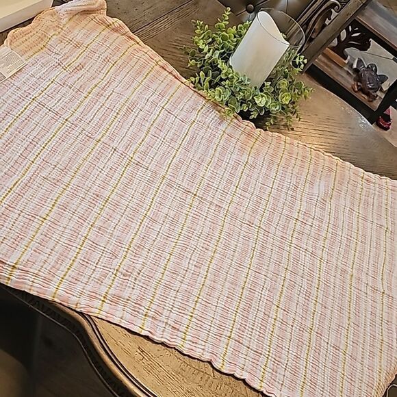 Baby swaddle blanket 100% cotton - Picture 4 of 8